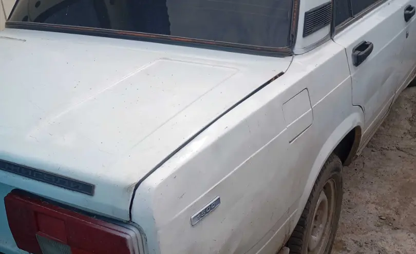 LADA (ВАЗ) 2105 1998 года за 720 000 тг. в Усть-Каменогорск