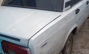 LADA (ВАЗ) 2105 1998 года за 720 000 тг. в Усть-Каменогорск фото 1