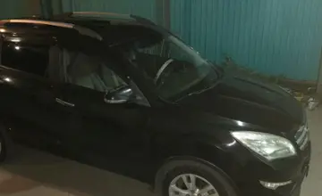 Changan CS35 2014 года за 4 200 000 тг. в Жетысуская область фото 2