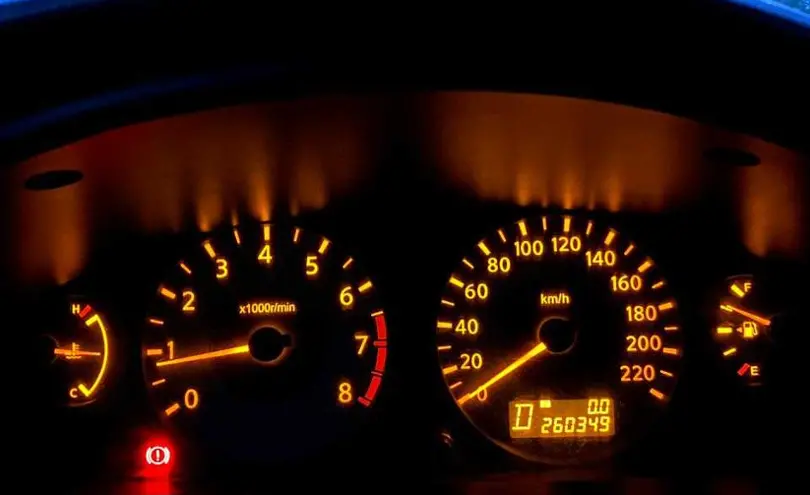 Nissan Almera Classic 2006 года за 2 300 000 тг. в Астана фото 4
