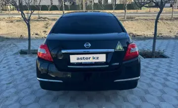 Nissan Teana 2011 года за 4 800 000 тг. в Актау фото 2