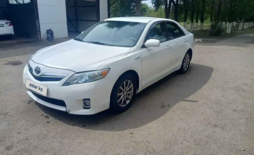 Toyota Camry 2010 года за 5 000 000 тг. в Западно-Казахстанская область