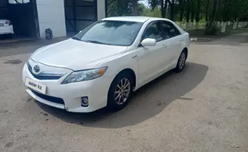 Toyota Camry 2010 года за 5 000 000 тг. в Западно-Казахстанская область фото 1