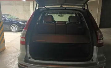 Honda CR-V 2011 года за 7 000 000 тг. в Астана