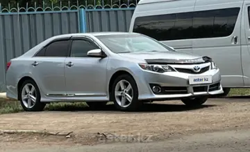 Toyota Camry 2014 года за 8 800 000 тг. в Улытауская область фото 3