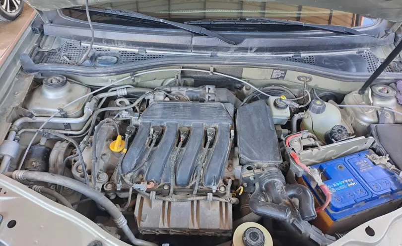 Renault Duster 2014 года за 4 900 000 тг. в Кызылординская область