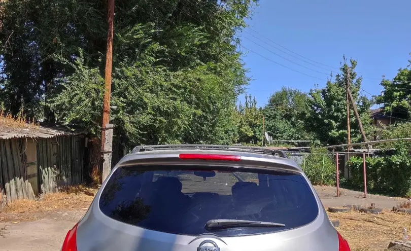 Nissan Murano 2004 года за 2 800 000 тг. в Алматы
