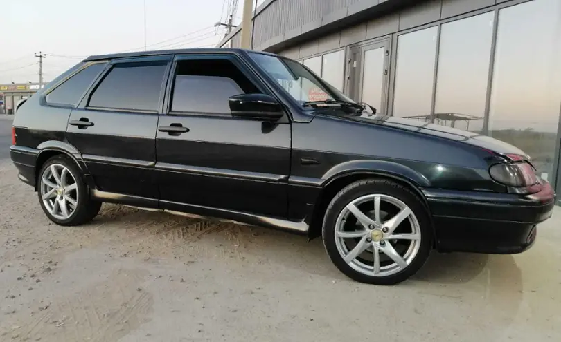 LADA (ВАЗ) 2114 2005 года за 500 000 тг. в Алматы