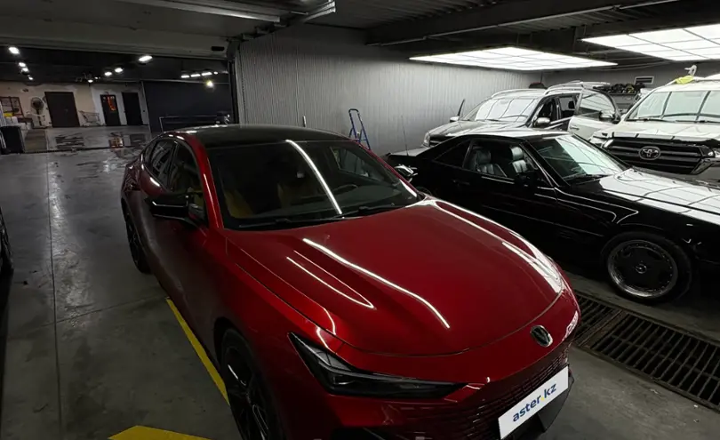 Changan UNI-V 2023 года за 10 700 000 тг. в Алматы