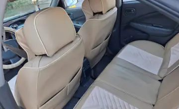Nissan Almera 2006 года за 3 000 000 тг. в Абайская область