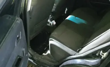 Chevrolet Aveo 2011 года за 3 500 000 тг. в Актюбинская область фото 4