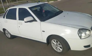 LADA (ВАЗ) Priora 2015 года за 3 100 000 тг. в Костанайская область фото 1