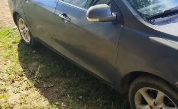 Geely Emgrand 2015 года за 1 200 000 тг. в Алматы фото 2