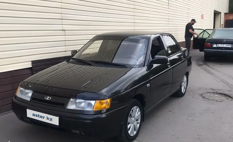 LADA (ВАЗ) 2110 2002 года за 950 000 тг. в Павлодар