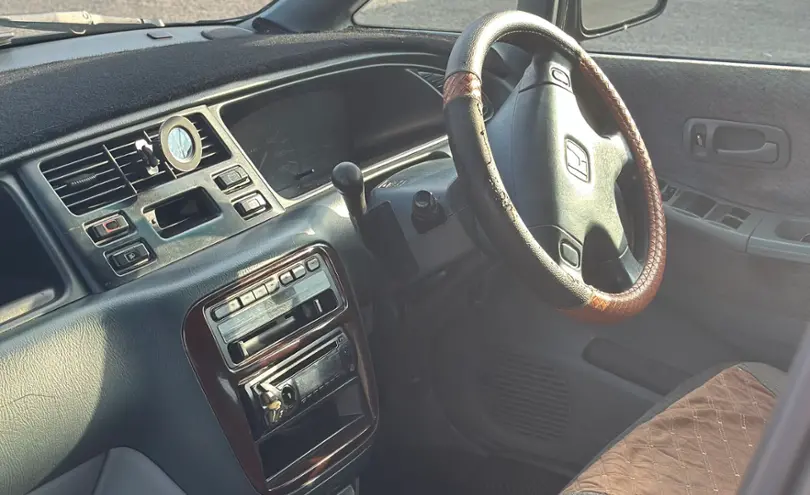 Honda Odyssey 1995 года за 2 200 000 тг. в Алматы