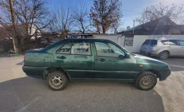 SEAT Toledo 1996 года за 800 000 тг. в Шымкент фото 2