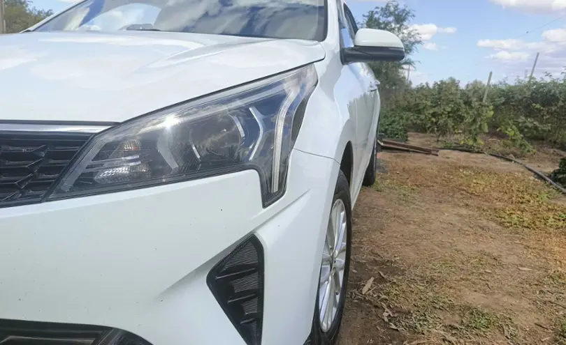 Kia Rio 2021 года за 8 000 000 тг. в Западно-Казахстанская область