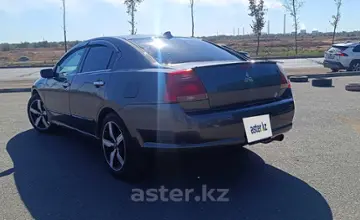 Mitsubishi Galant 2004 года за 3 300 000 тг. в Астана фото 4