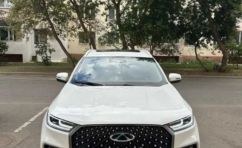Chery Tiggo 8 Pro 2024 года за 12 500 000 тг. в Астана фото 3