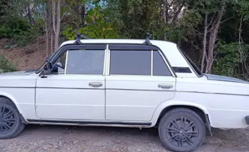 LADA (ВАЗ) 2106 1998 года за 750 000 тг. в Восточно-Казахстанская область фото 2