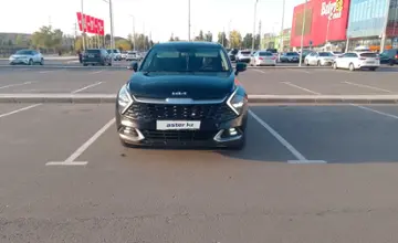 Kia Sportage 2023 года за 13 000 000 тг. в Павлодарская область фото 2