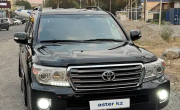 Toyota Land Cruiser 2010 года за 18 000 000 тг. в Алматы фото 3