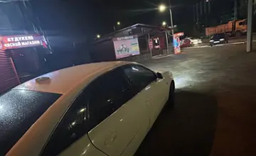 Audi A6 1997 года за 2 300 000 тг. в Северо-Казахстанская область фото 5