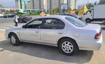 Nissan Maxima 1995 года за 1 900 000 тг. в Алматы фото 4