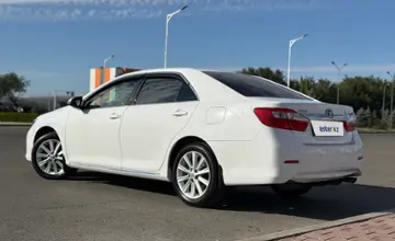Toyota Camry 2014 года за 9 800 000 тг. в Алматы