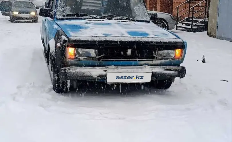 LADA (ВАЗ) 2105 2000 года за 500 000 тг. в Усть-Каменогорск