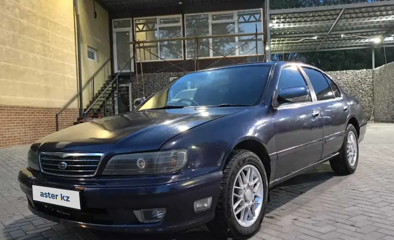 Nissan Cefiro 1998 года за 2 450 000 тг. в Алматы