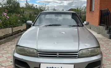 Nissan Skyline 1997 года за 1 150 000 тг. в Павлодарская область фото 2