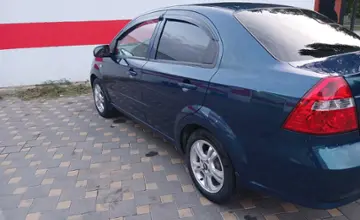 Chevrolet Nexia 2023 года за 5 600 000 тг. в Костанайская область фото 4
