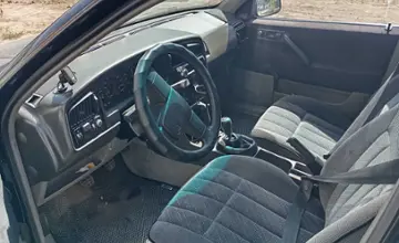 Volkswagen Passat 1991 года за 1 600 000 тг. в Алматы фото 2