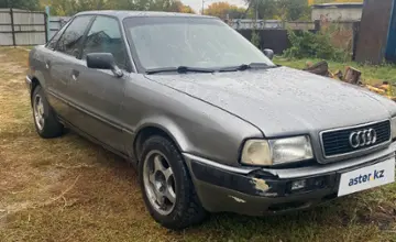 Audi 80 1993 года за 1 100 000 тг. в Павлодар фото 3