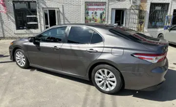Toyota Camry 2019 года за 8 900 000 тг. в Алматы фото 4
