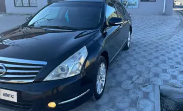 Nissan Teana 2011 года за 4 800 000 тг. в Актау