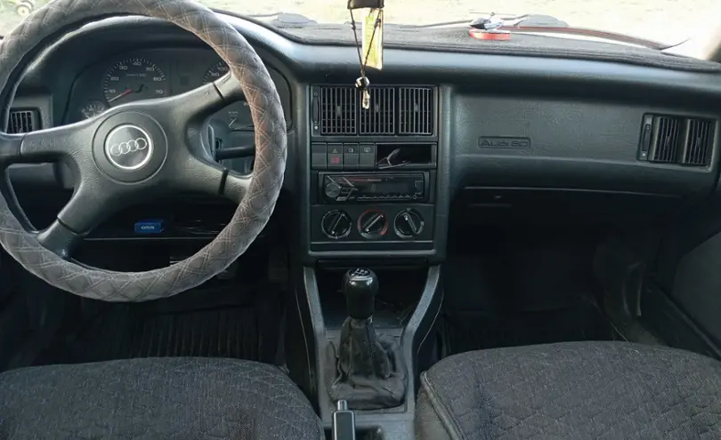 Audi 80 1994 года за 1 800 000 тг. в Павлодар