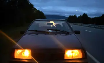 LADA (ВАЗ) 21099 1998 года за 400 000 тг. в Карагандинская область фото 2