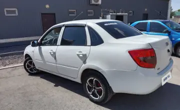 LADA (ВАЗ) Granta 2013 года за 2 000 000 тг. в Актюбинская область
