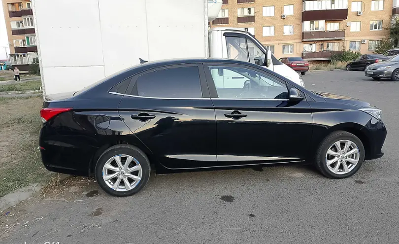 Changan Alsvin 2024 года за 5 000 000 тг. в Западно-Казахстанская область