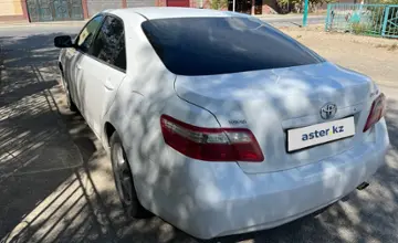 Toyota Camry 2007 года за 5 700 000 тг. в Кызылорда