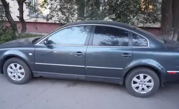 Volkswagen Passat 2001 года за 2 500 000 тг. в Астана