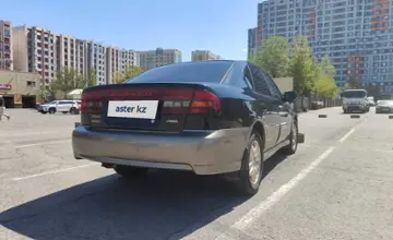 Subaru Outback 2000 года за 3 000 000 тг. в Алматы фото 3
