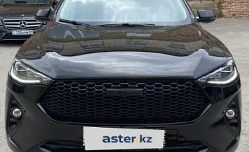 Haval F7 2021 года за 8 200 000 тг. в Карагандинская область фото 1
