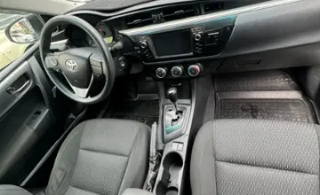 Toyota Corolla 2014 года за 7 200 000 тг. в Талдыкорган
