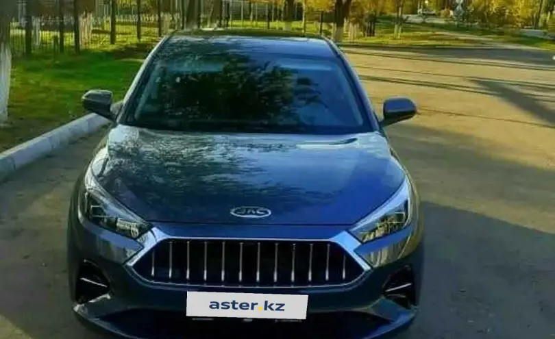 JAC J7 2022 года за 6 500 000 тг. в Западно-Казахстанская область