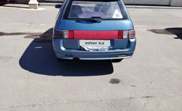 LADA (ВАЗ) 2111 2000 года за 1 000 000 тг. в Караганда