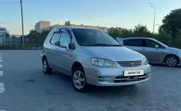 Toyota Corolla Spacio 1999 года за 2 650 000 тг. в Петропавловск фото 2