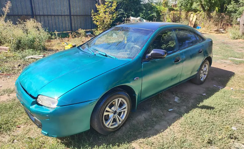 Mazda 323 1995 года за 750 000 тг. в Алматы